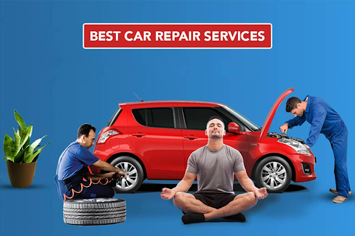 Expert Car Repair Service At Home: Your Local Solution for Automotive Needs